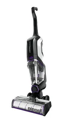 BISSELL CrossWave® Cordless Max Multi-Surface Wet Dry Vac | 2554A NEW! • $399.99