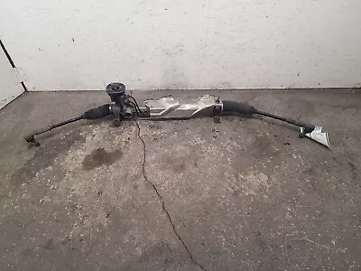 Volkswagen Passat Power Steering Gear Rack Pinion W/O Servotronic OEM 2012-2014 • $119.99