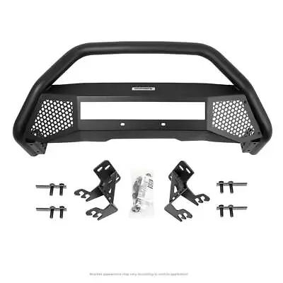 Go Rhino RC4 LR Light Ready Bull Bar W/ Brackets For 17-22 F-250 F-350 SuperDuty • $678.78