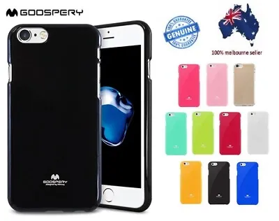 $8.99 • Buy Soft Shockproof SLIM Rubber Jelly Case Iphone SE 5 6 7 8 X 11 12 13 Mini Pro Max