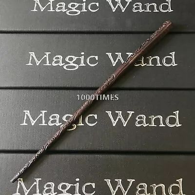 Harry Potter Sirius Black Magic Wand Cosplay Costume LARP • $13.50