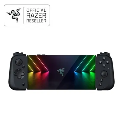 $169 • Buy Razer Kishi V2 Gaming Controller For Android - RZ06-04180100