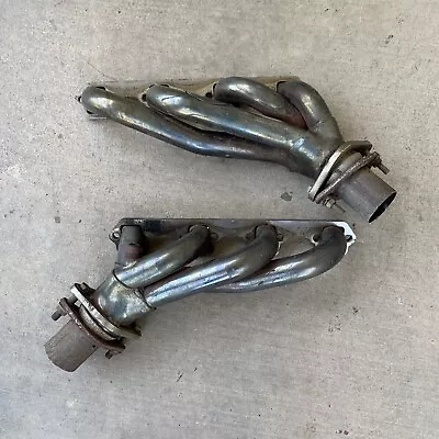 JBA Stainless Headers 1994-95 Mustang 5.0L SN95 Cobra • $199