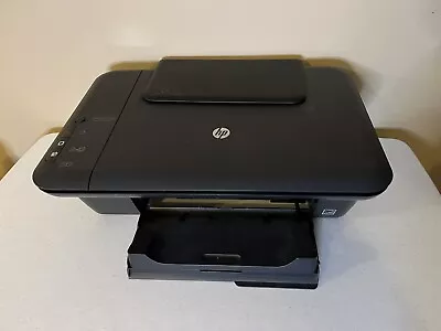 HP DeskJet 2050 All-In-One Inkjet Printer WITHOUT CORDS • $20