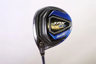 LEFTY Mizuno JPX-EZ 15* 3-Wood 43.5 In Graphite Shaft Regular Flex • $75.04