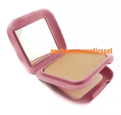 New Maybelline Shine-free 2-in-1 Powder Makeup Compact - Select Your Color • $8.95