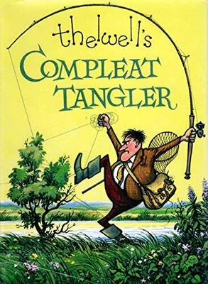 £8.99 • Buy Compleat Tangler, Thelwell