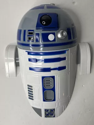 3D Lighting Innovations Disney Star Wars R2-D2 Wall Art Decor Night Light Tested • $24.99