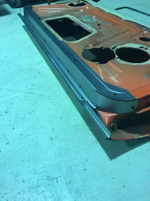$320 • Buy Lx Lh Hatchback Door Torana Ss Lower Door Frame Rust Repair