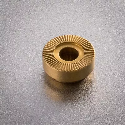 Cox .049 Killer Bee Venom Model Engine Propeller Drive Plate 049 - Brass • $4.95