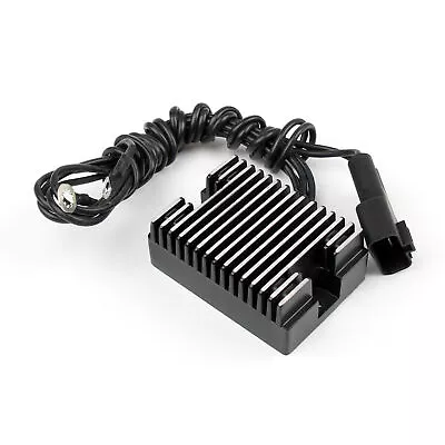 Voltage Regulator Rectifier Fit Motorcycle FXD FXDX FXST FLST 1450cc • $67.79