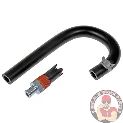 MERITOR Drive Axle Breather And Tube # KIT2902 • $14.29
