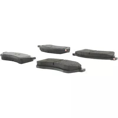 Centric Parts 102.10300 Disc Brake Pad Set For 04-09 Epica Verona • $23.99