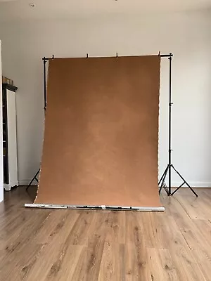 Photography Backdrops Canvas Hand Made • £350