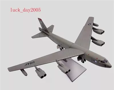 £33.54 • Buy Amer Com USAF B-52 Stratofortress 1955 Heavy Bomber 1/200 Diecast Model