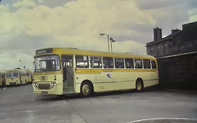 Northern Bus Slide Aberdeen  • £2
