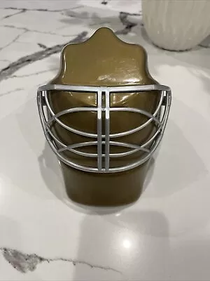 Vegas Golden Knights Mini Goalie Helmet 2023 Stanley Cup Champions • $10