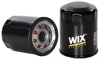 Wix Engine Oil Filter For 2002-2005 Toyota Camry 2.4L L4 GAS DOHC • $12.76