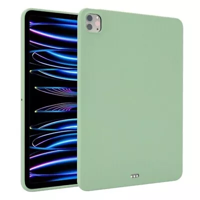 For IPad 5/6/7/8/9/10th Gen Mini Air Pro 11 12.9  Shockproof TPU Case Back Cover • £8.99