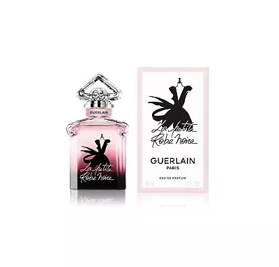 Guerlain La Petite Robe Noire 1.0 Oz EDP Spray Women's Perfume 30 Ml NIB • $48.99