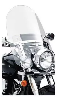 Suzuki Boulevard C50 Tall Adjustable Windshield & Mounts Kit 05-24 • $524.95