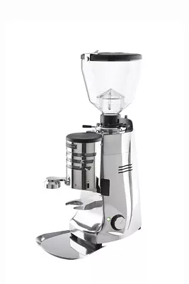 Coffee Grinder Mazzer Kony S Automatic Coffee Grinder Commercial Coffee Grinder • $1849.69