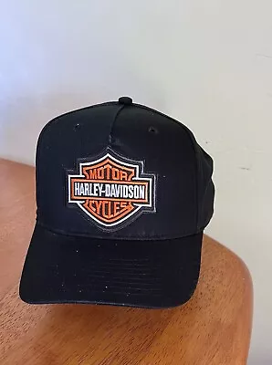 $18 • Buy Harley Davidson - Baseball Cap