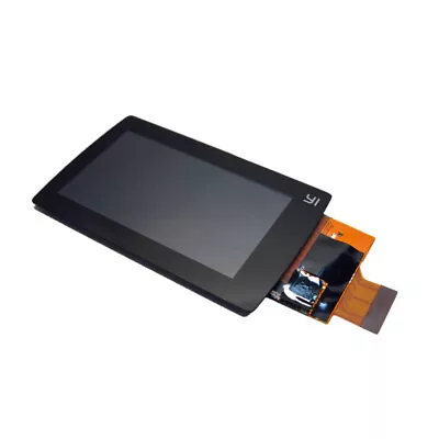 Touch Screen Digitizer LCD Display For Xiaomi Action Camera YI 4K+ Accessories • $34.39