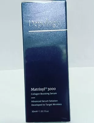 Depology Matrixyl 3000 Serum Anti-Wrinkle Serum Facial Skin Serum • $45