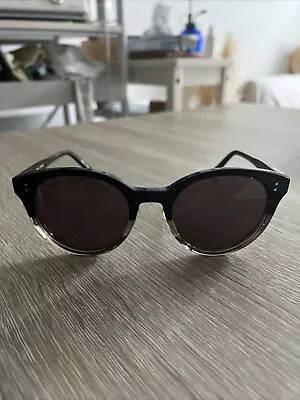 Oliver Peoples Womens Sunglasses Desilla Excellent Condition • £90