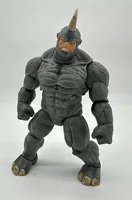 Marvel Rhino Diamond Select 2012  RARE Loose Action Figure • $84.99