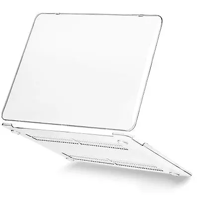 Fr Macbook Air 13 Inch Clear Case Cover& Keyboard & Screen Protector A2179 A2337 • $12.99