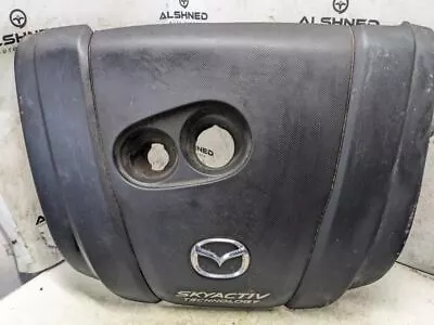 2014-2018 Mazda 6 Engine Motor Cover PE11-10-2F0 OEM *ReaD* • $88.88