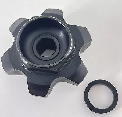 $29.95 • Buy Shoup Sh20457 Upper Sprocket Gear For John Deere Corn Head Harvester Axe36872