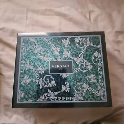 Versace Men Perfume Gift Set • £60