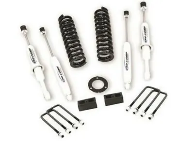 $631.39 • Buy Pro Comp 3 Inch Lift Kit W/ Front Rear Shocks For 05-12 Toyota Hilux 4WD K5083B