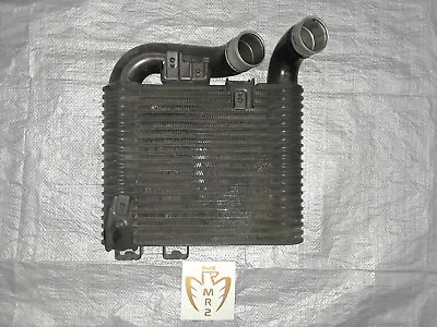 Toyota Mr2 Intercooler  Stock 3sgte  1991-1995 91 92 93 Gen2 Gen3 Jdm 2.0 Turbo  • $67.50