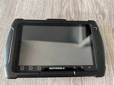 Motorola ET1N0-7G2V1UUS Enterprise Tablet • $29.99