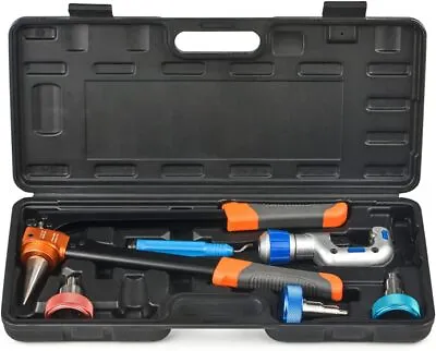 ICrimp Copper Tube Swaging Tool Expander Tool Kit NEW • $165