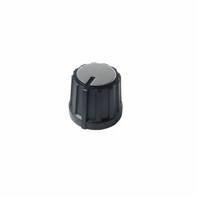 ROLAND 5100004351 Pot Knob For ROLAND Amplifier (1 Piece) • $11.47