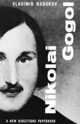 Nikolai Gogol - Paperback By Nabokov Vladimir - GOOD • $10.99