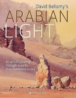 David Bellamy's Arabian Light David Bellamy  Har • £20.58