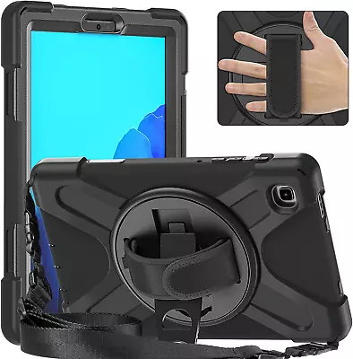 Samsung Galaxy Tab A7 Lite Case Cover 2021 With Kickstand | Tab A7 Lite 8.7 Inch • $37.17