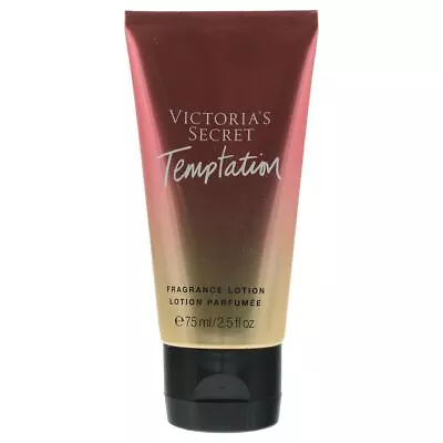 Victoria's Secret Temptation Fragrance Lotion 75ml • $22.74