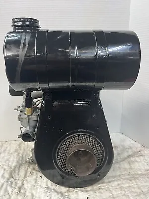 Vintage Briggs & Stratton Engine 1943 Model N • $125