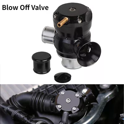 Blow Off Valve BOV Turbo Pressure Dump Valve For SUBARU XT WRX Levorg FB16 FA20 • $59.99