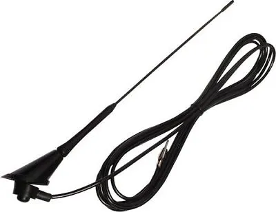 Bee Sting Non Amplified Roof Mount AM/FM Car Radio Stereo Aerial Antenna RMA869 • £13.95