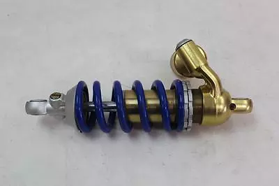 MV Agusta Brutale 750 2004 Sachs Rear Shock Suspension & Spring A0952 • $245.99