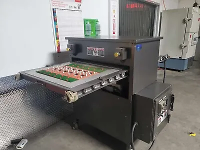 Blister Packaging Machine • $500