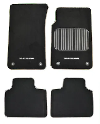 Genuine Holden VE Floor Mats International Calais Front & Rear (Black) Sedan / W • $506